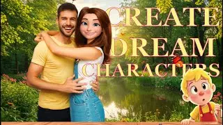 How to Summon Dream Characters Like Inception