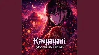 Kavyayani (Modern Indian Funk)