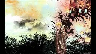 KH2 SAMPLES: Lazy Afternoons - Soprano Sax Solo
