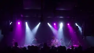 Strange Machines - Live at Putnam Place 12/8/2023 FULL SHOW
