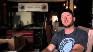Batch Brewing Company's Hatch Detroit entry video 2013