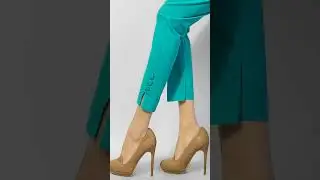 Eid Spicial Trouser Design|| Trouser Design For Eid ||2022||