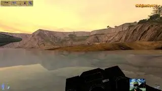 IGI 2   Mission 14 - Island Assaul [VQV.GamePlay] game offline