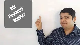 Get Nth Fibonacci Number