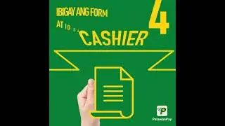 PalawanPay How To Cash Out (20s)