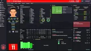 Football Manager 2015 | Best Young Players In The Future | Strikers (Wonderkids)