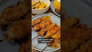 Must try Indonesian food! | Melbourne Eats