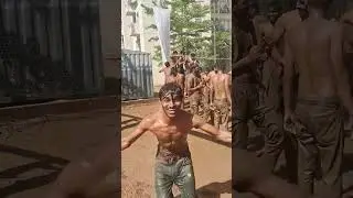 Celebrating Holi with Natural Colors,