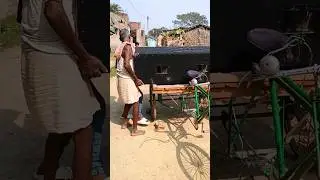6x15 dj box sound check / new DJ sound testing #dj #shortsfeed #ytshorts #soundcheck #djvirall