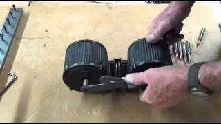 mg15 loader