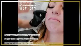 Botox injections in Chandler Az - CurateMD Skin Bar and Wellness Clinic