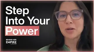 Make Bold Moves, Listen to Your Intuition & Step Into Your Power: Sasha Plavsic, ILIA Beauty Founder
