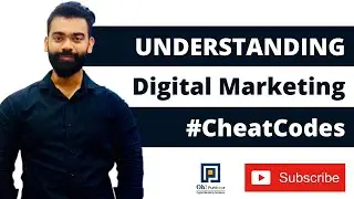 Understanding Digital Marketing | Become a great Digital Marketer | Nikhil Kundra | Oh Puhleeez
