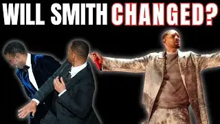The TRUTH about Will Smith's Religion