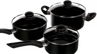 cooking set| frying pan | kitchen set #amazon #kitchengadgets #products
