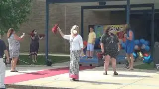 5th Grade Graduation 2020