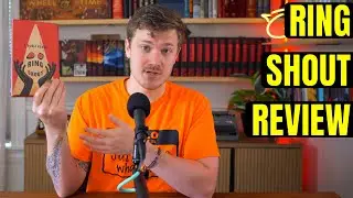 Ring Shout || REVIEW
