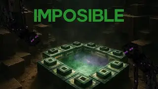 La End Update es imposible?