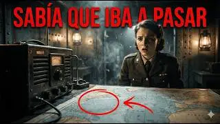 LA ESTUDIANTE QUE ROMPI&Oacute; LA DOCTRINA NAVAL