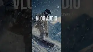 JOONAS - Snow Rush  #FreeMusic #NoCopyrightMusic #VlogMusic  #Trippymood #Trance