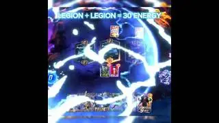 Double Legion is to OP | Marvel Snap #marvelsnap #marvelsnapdeck #marvelsnapgameplay