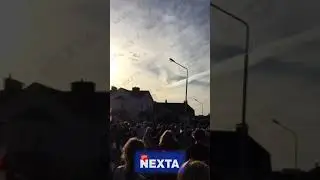 Belarus Protest 13/09/20