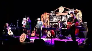 FOLK'N FRIENDS - L'autre bout du monde