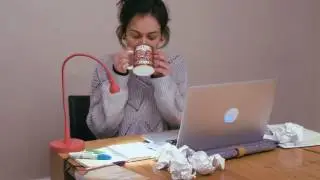 The Redbubble Guide to Studying