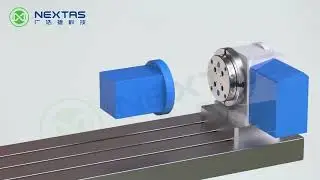 CNC Self Centering Vise Workholding 5 axis Milling Tools Machinist Machining Quick-Change