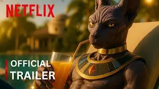 Dragon Ball Z: Goku vs Cell Returns (2025) | Concept Trailer [4K]