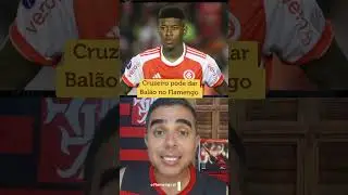 NOT&Iacute;CIAS DO FLAMENGO #flamengo #mengaomalvadao #futebol #flamengonoticiashoje #srn