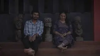 Agali Iralareno | Video cover song | Sandeep Aste & Bhoomika C G