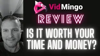 VidMingo Review + VidMingo Bonus & Future Plans For The Platform