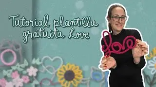 TUTORIAL PLANTILLA GRATUITA 