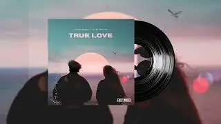 Aaron North x Deep Matter - True Love (Official Release)