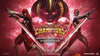 Otro video marvel parte 3 elihu