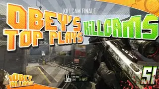 Obey: Top 10 