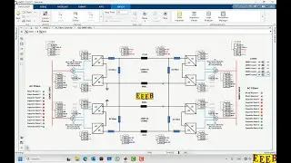 Линия HVDC длиной 1400 км, соединяющая сети 50 Гц и 60 Гц