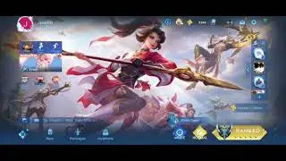 Yang Mau Kode Reedem Honor Of King Silahkan Simak Video Ini !