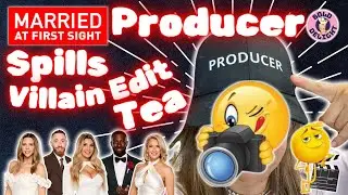 MAFS Producer Reveals How The Infamous 