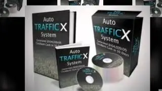 Auto Traffic System X Review  - Need Traffic?