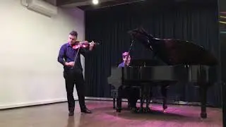 Diego Adinolfi e Gilvan Calsolari- Hinos