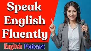 Why Is Speaking English So Hard Even If You Understand It?