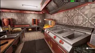Wrap House