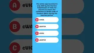 Reporting Election Code Violations