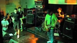 The Defense @ Estraperlo - Badalona [1 of X]