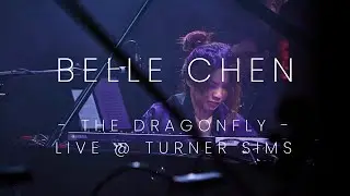 Belle Chen - The Dragonfly - Live at Turner Sims Concert Hall, Southampton, UK