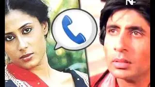Who warned Amitabh Bachchan before the 'Deadly' accident of Coolie