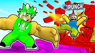 Meine NOOB FREUNDE in ROBLOX ÄRGERN!!