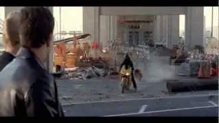 Ducati 748 - The Italian Job